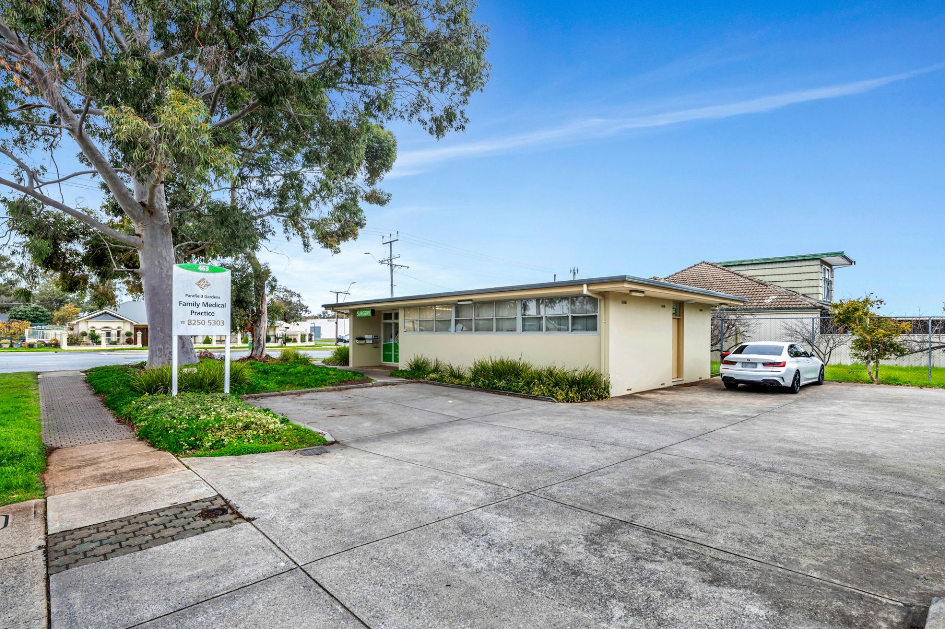 463 Salisbury Highway, Parafield Gardens McGees Property Adelaide