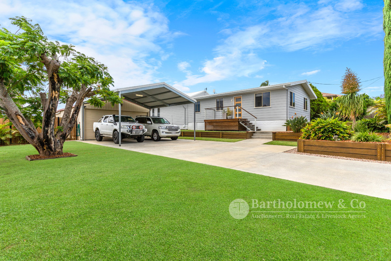 Real Estate For Sale 6 Davies Street Kalbar , QLD