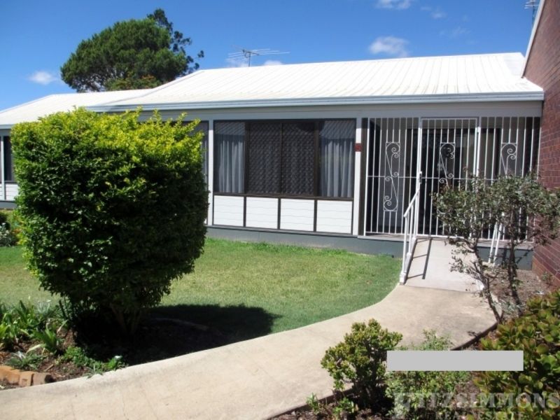 Dalby Fitzsimmons Real Estate