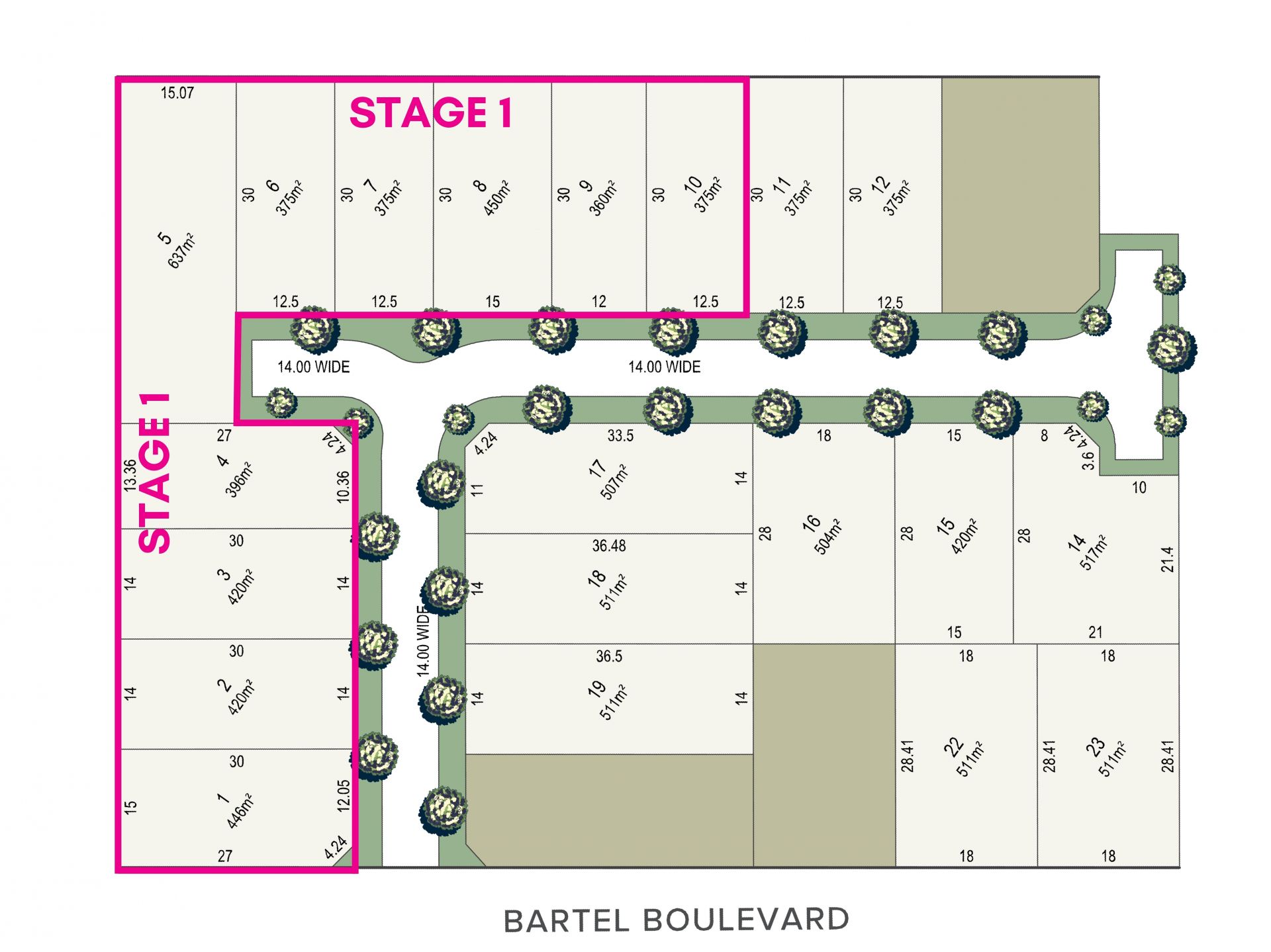 110/24 Bartel Boulevard, Victor Harbor South Coast Realty