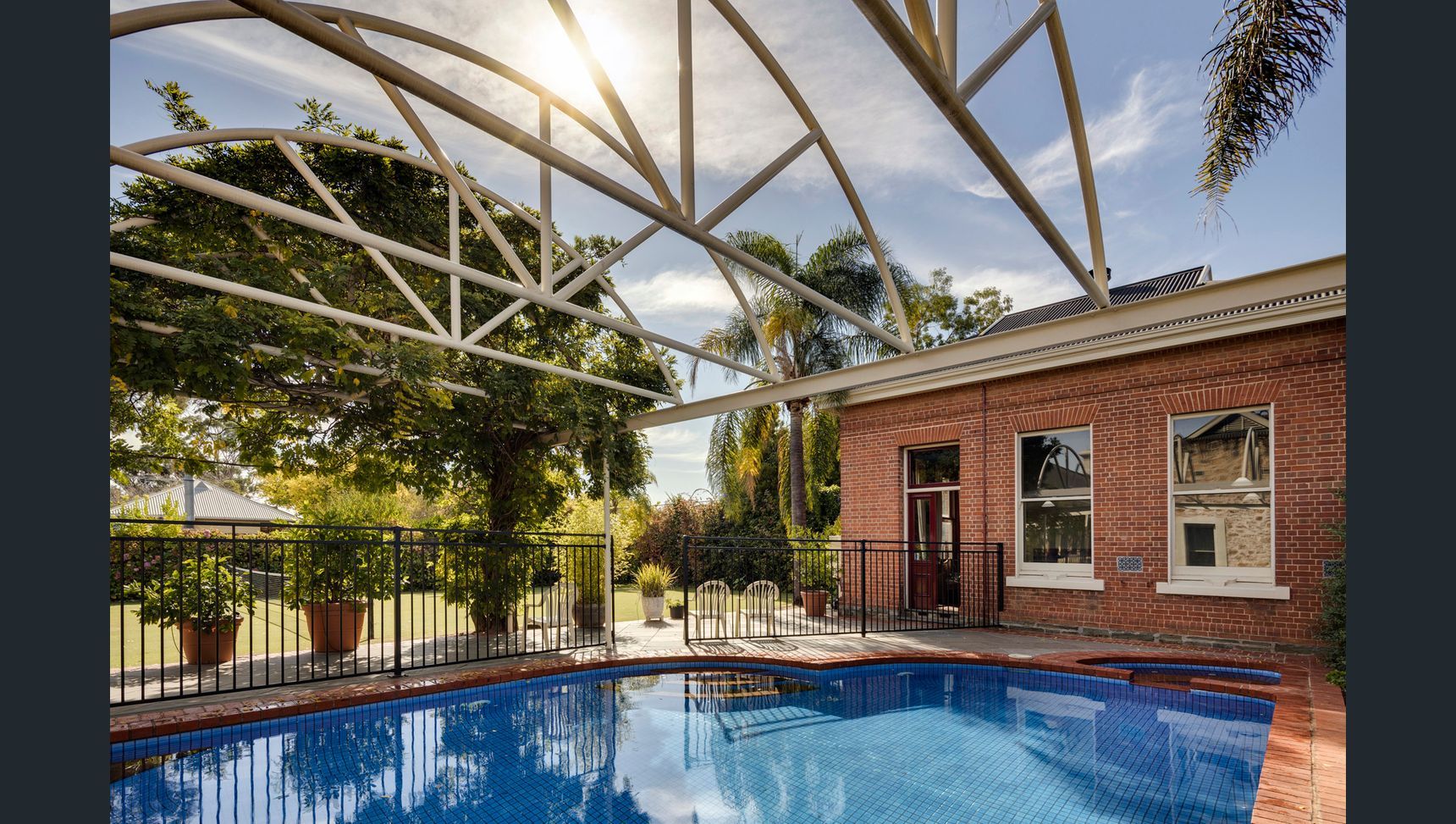 Real Estate For Lease 15 Marlborough Street College Park , SA