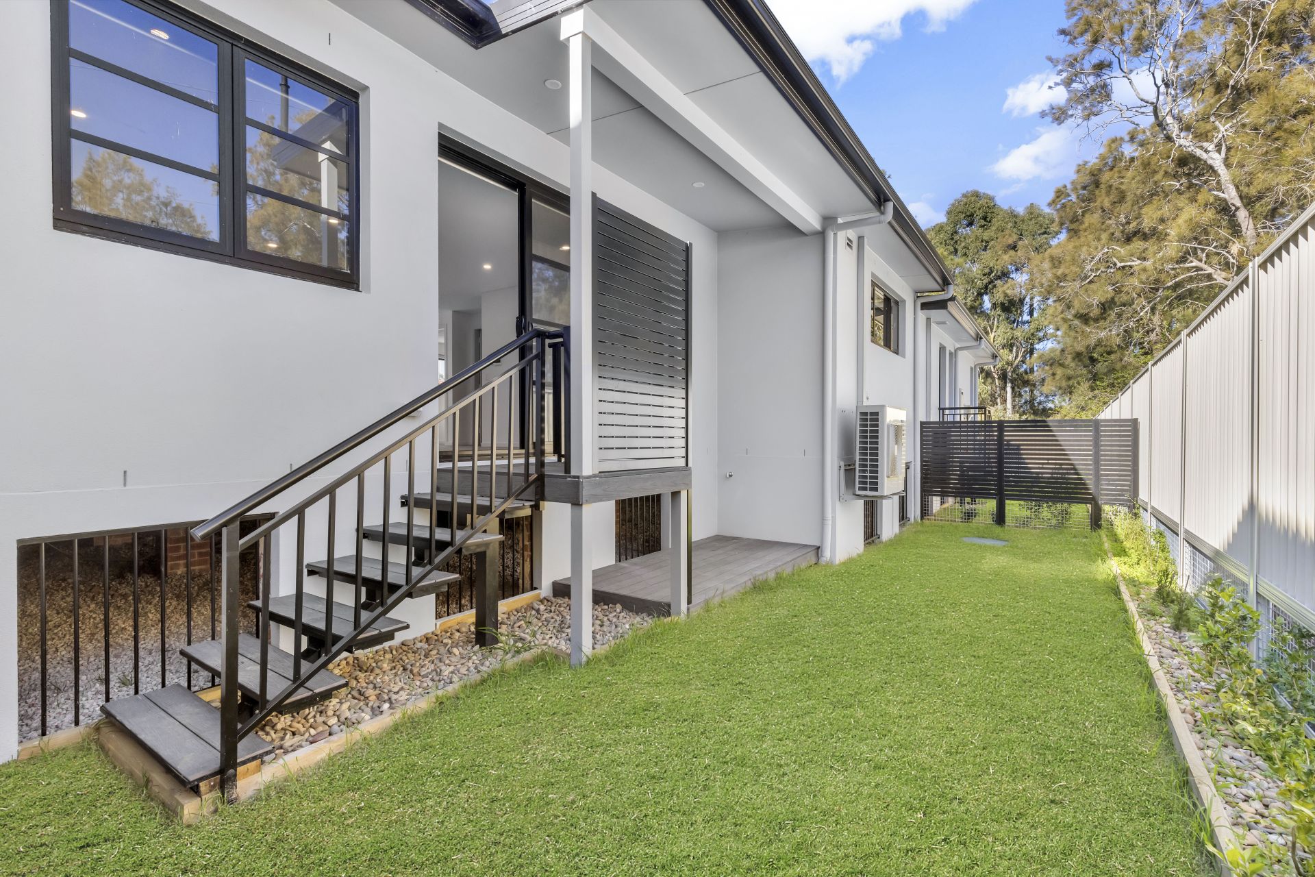 Real Estate For Lease 2/30 Huxley Street West Ryde , NSW