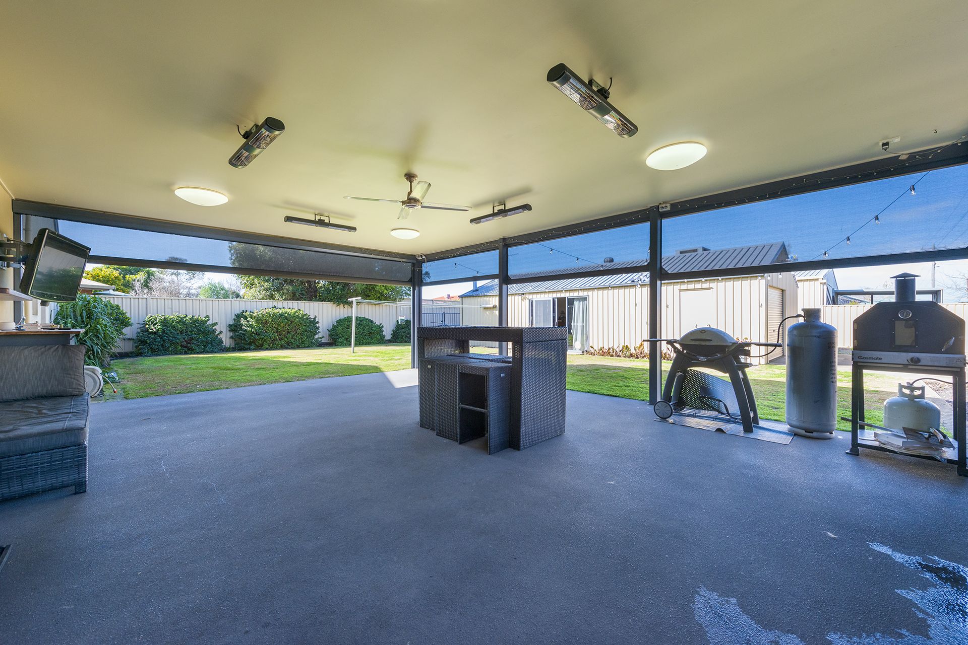 36 Williams Road, Horsham Wes Davidson Real Estate