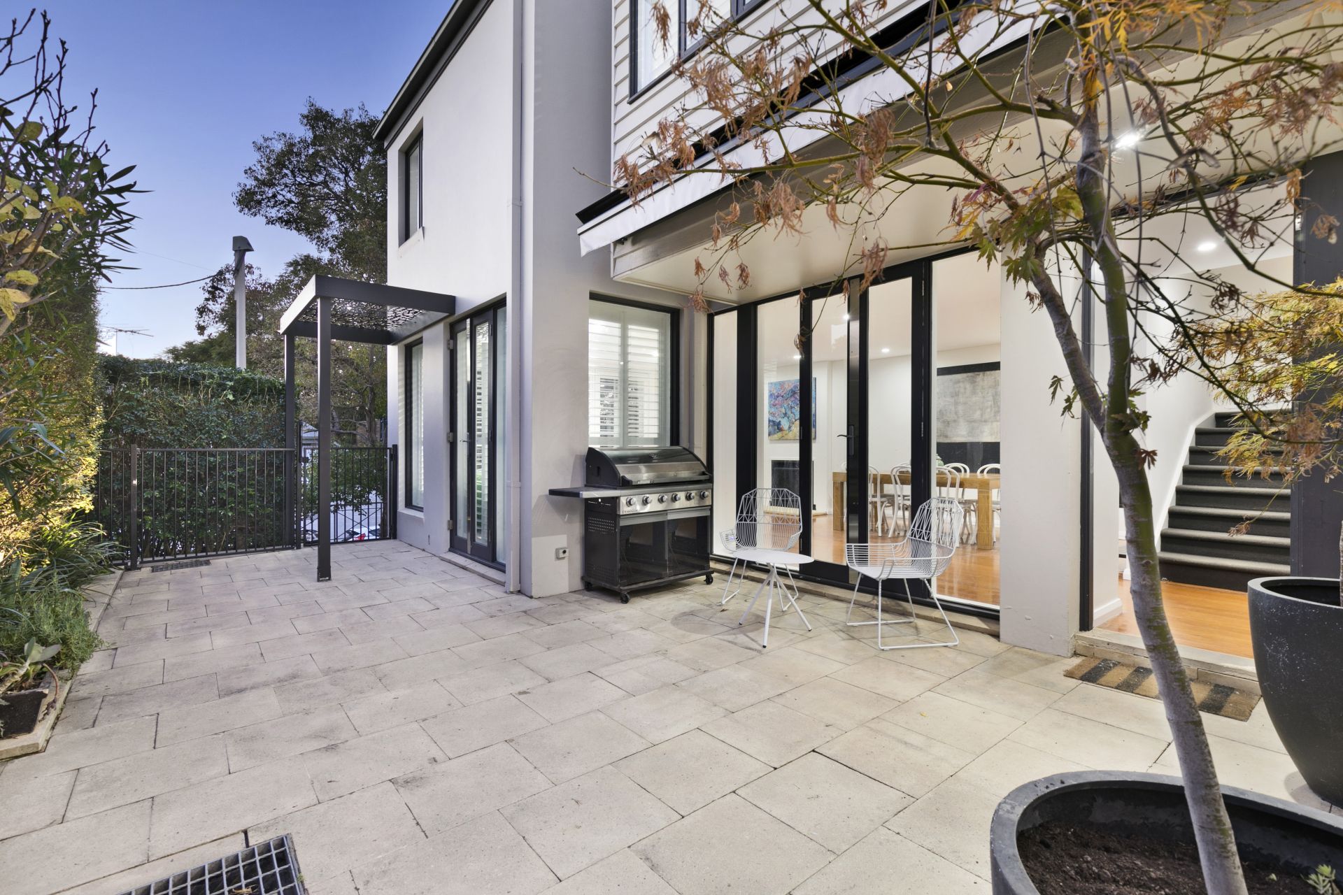 Sold property Sold Price for 73 Gipps Street Birchgrove NSW 2041