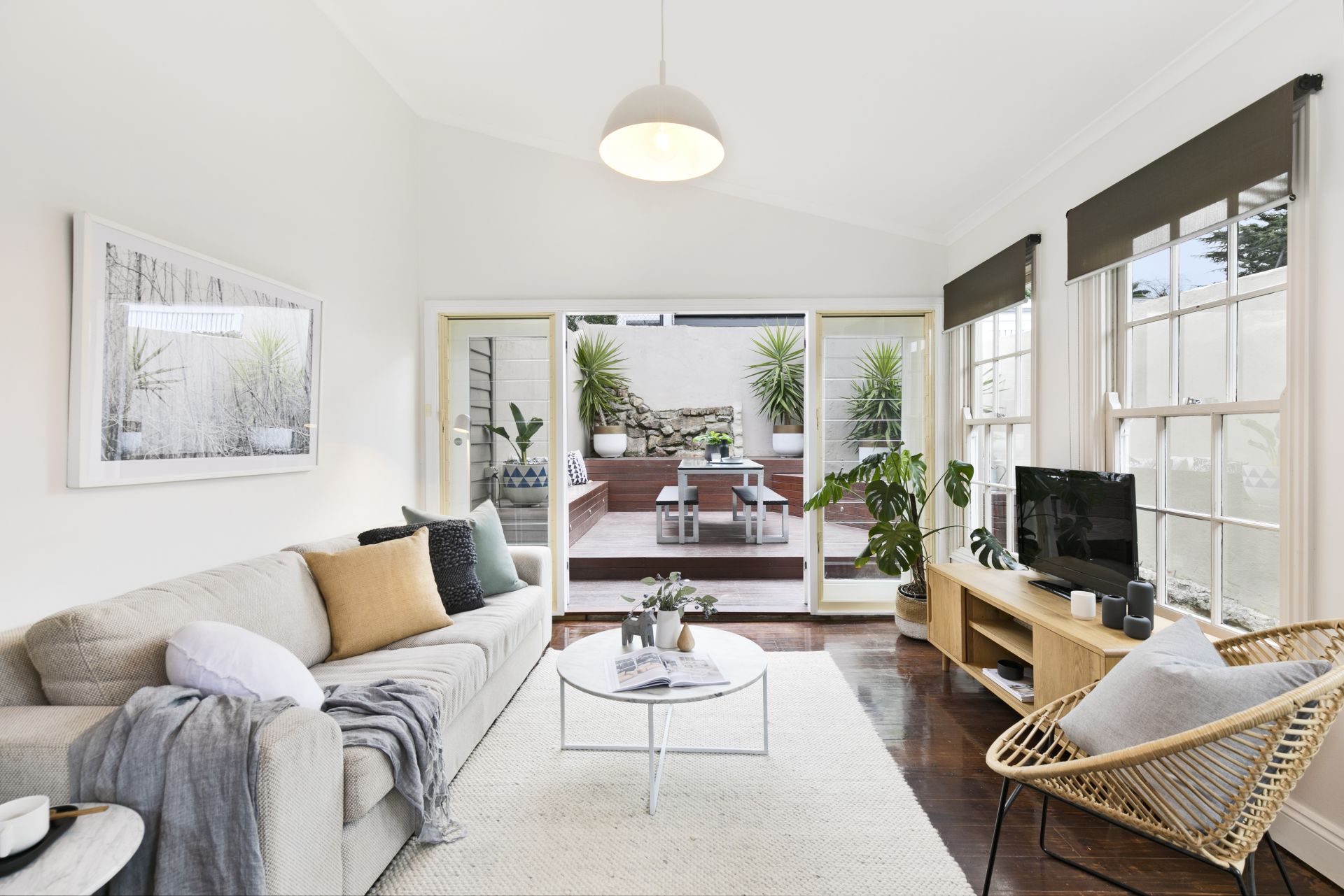 Sold property Sold Price for 63 Evans Street Rozelle NSW 2039