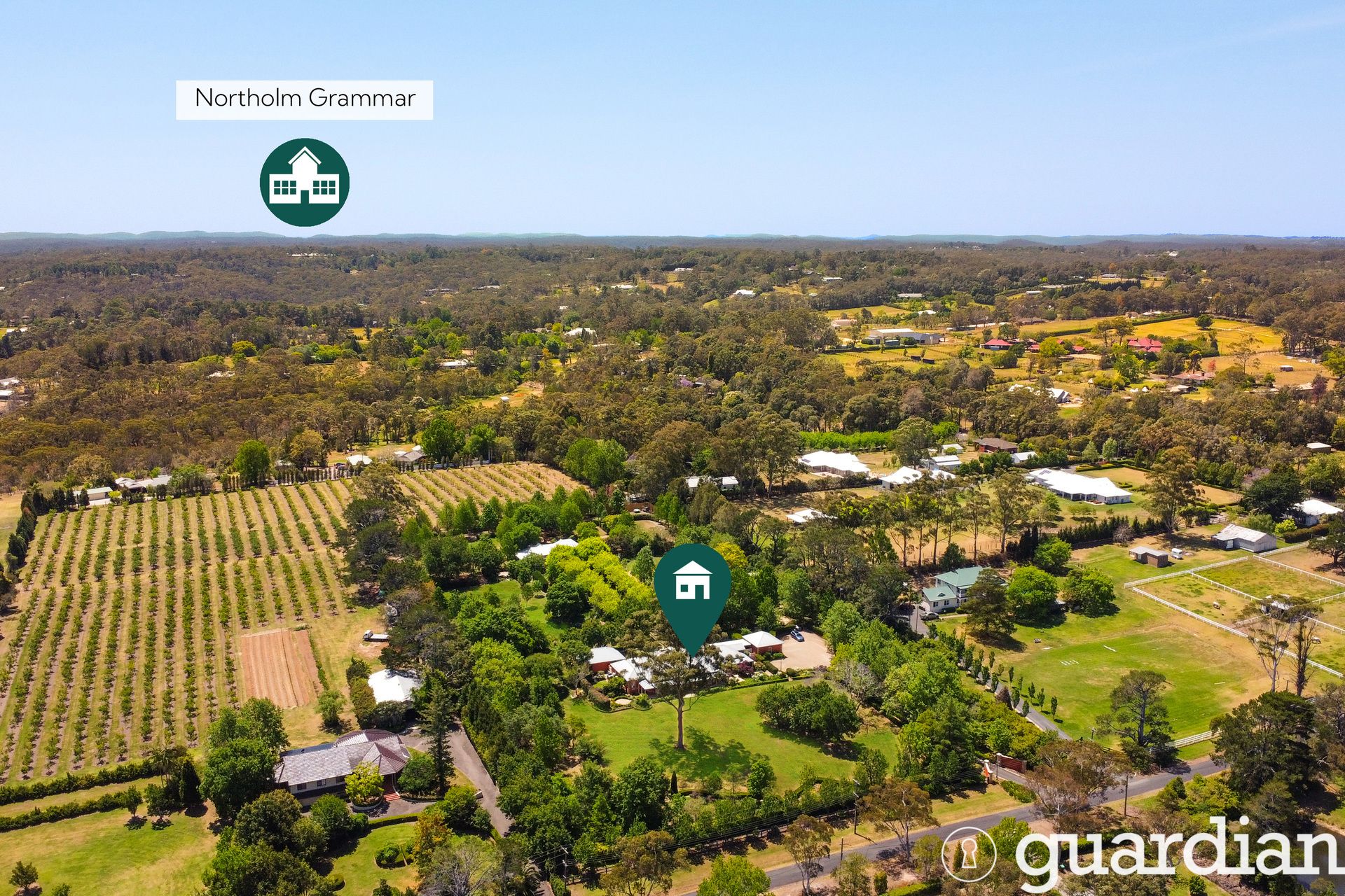 4 Henstock Road, Arcadia Guardian Realty