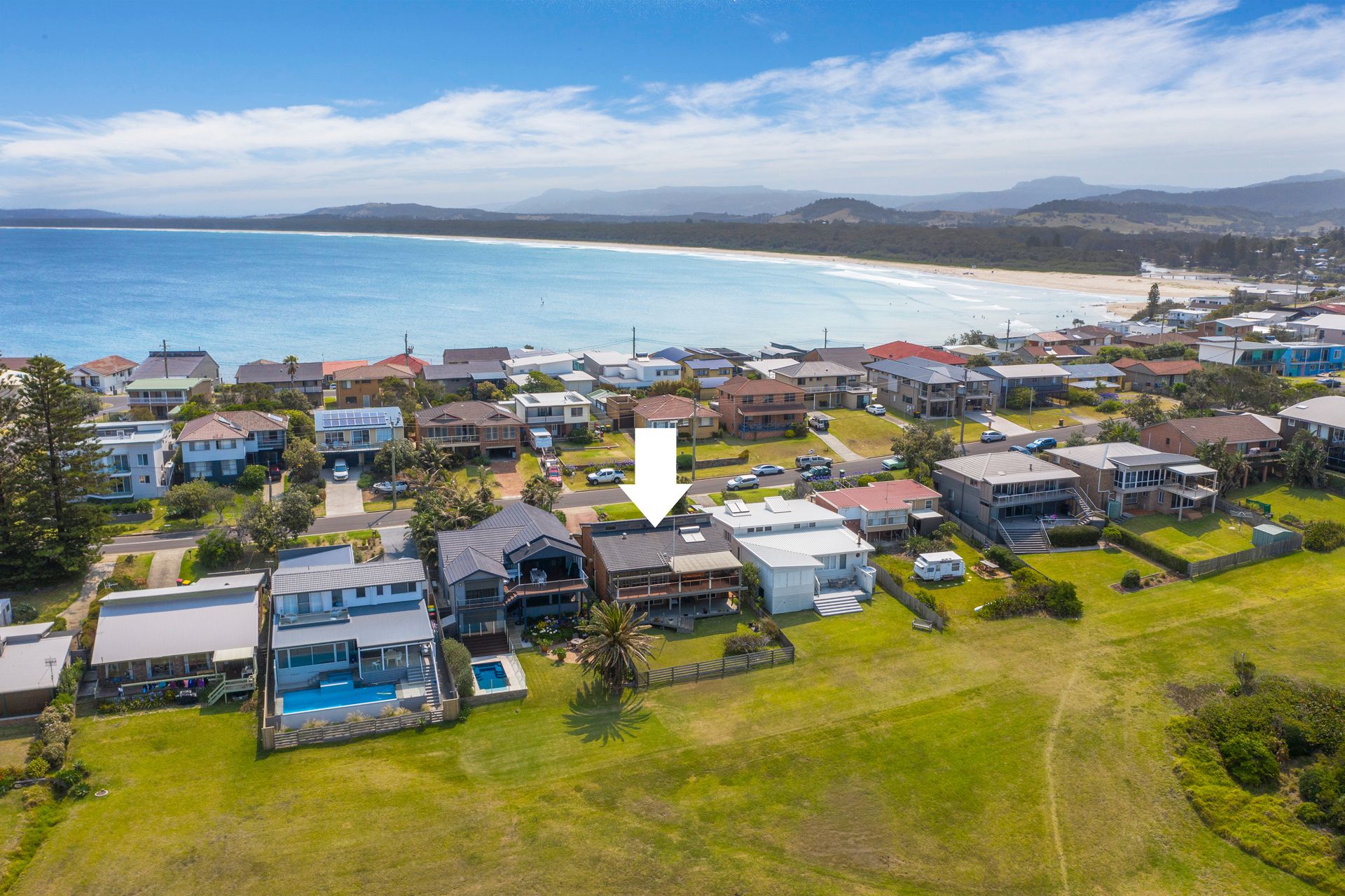 152 Headland Drive, Gerroa First National Coast & Country Real Estate