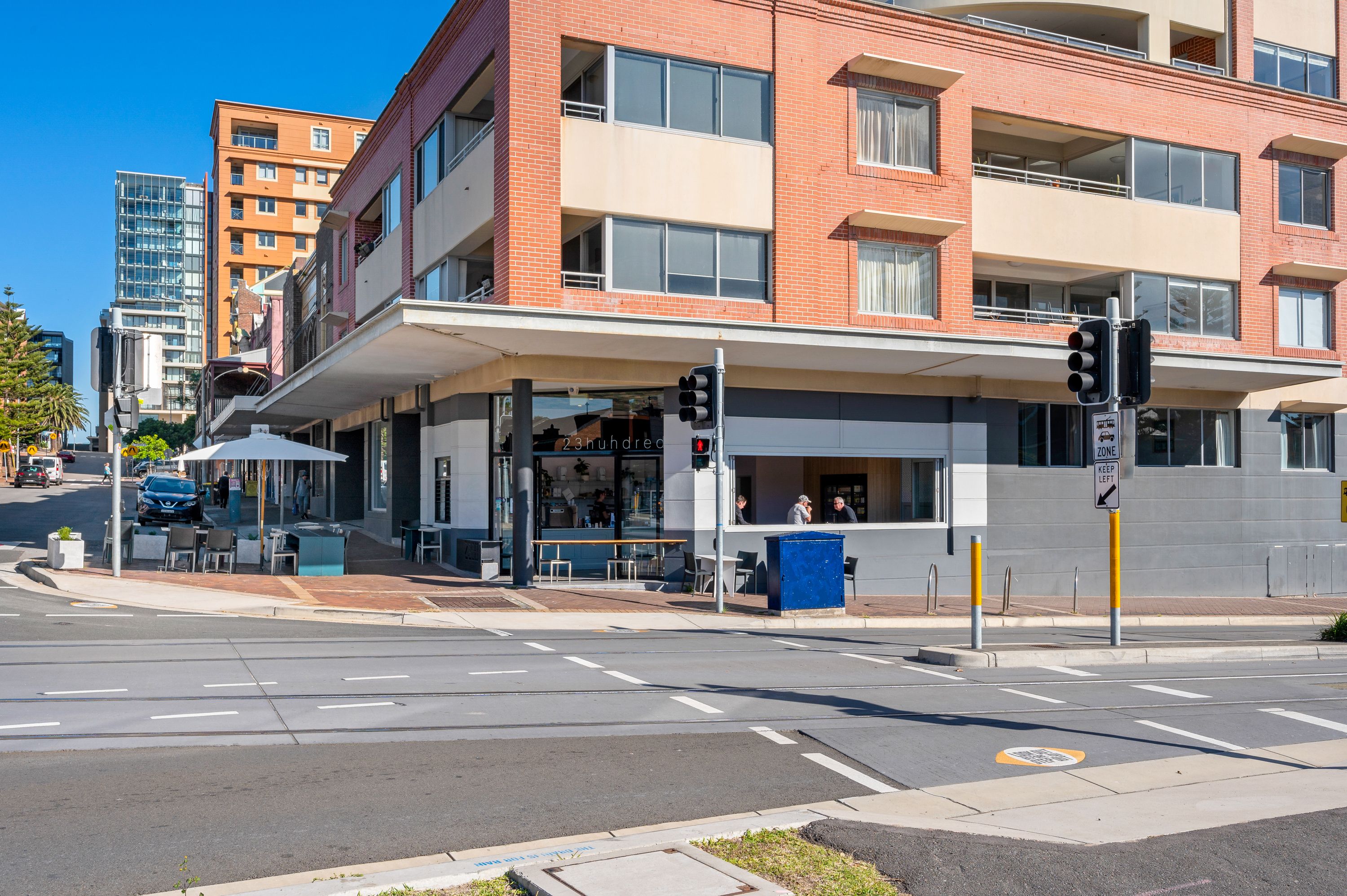 Real Estate For Sale 19/71 Scott Street Newcastle , NSW