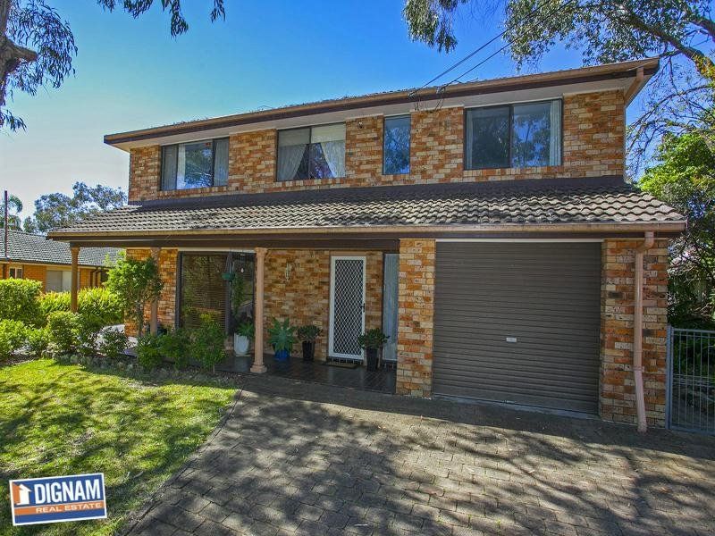 Sold property Undisclosed for 65 The Ridge Helensburgh , NSW 2508