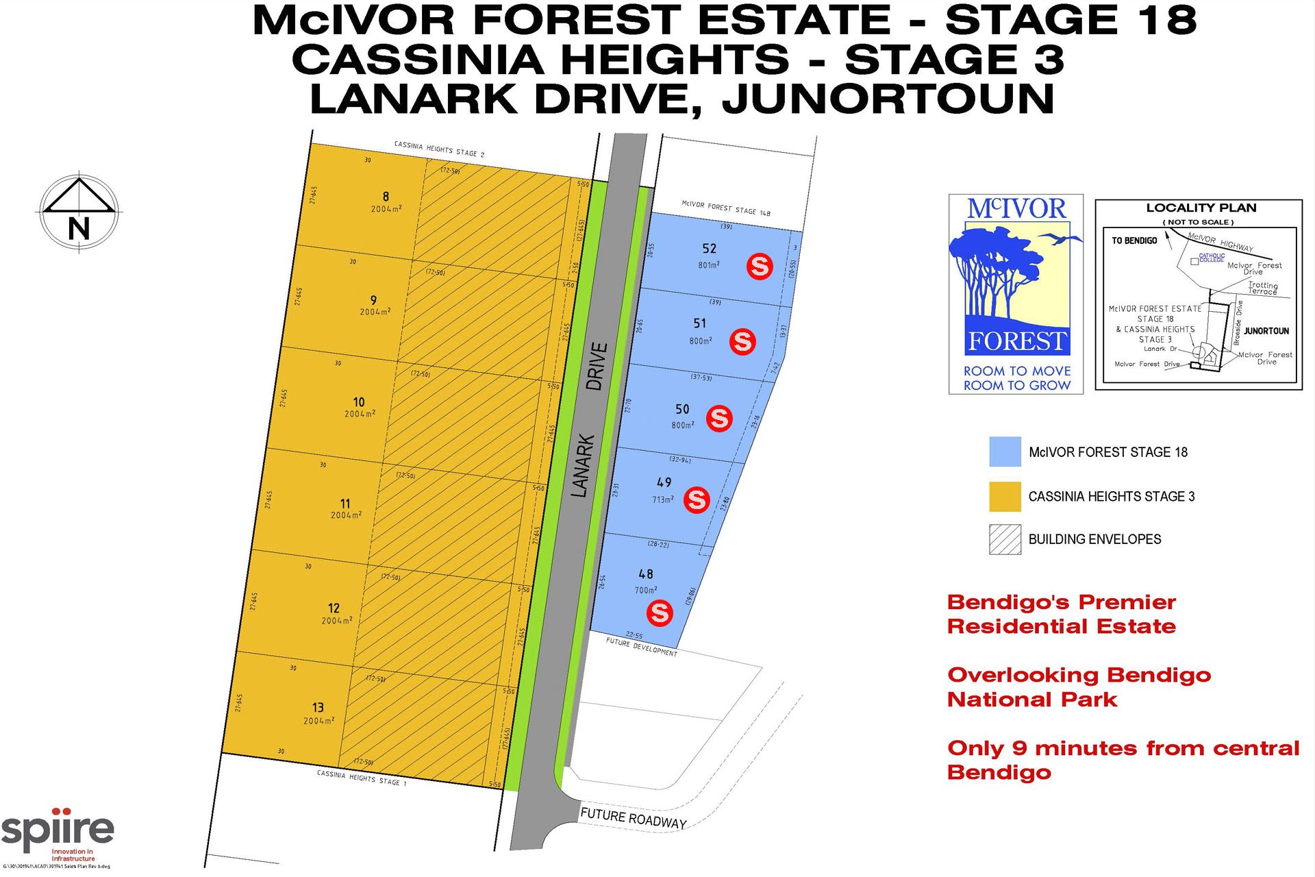 48/ Lanark Drive, Junortoun DCK Real Estate