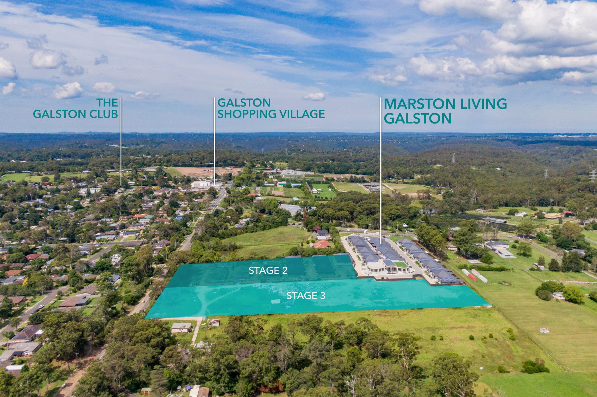 Real Estate For Sale 392 Galston Road Galston , NSW