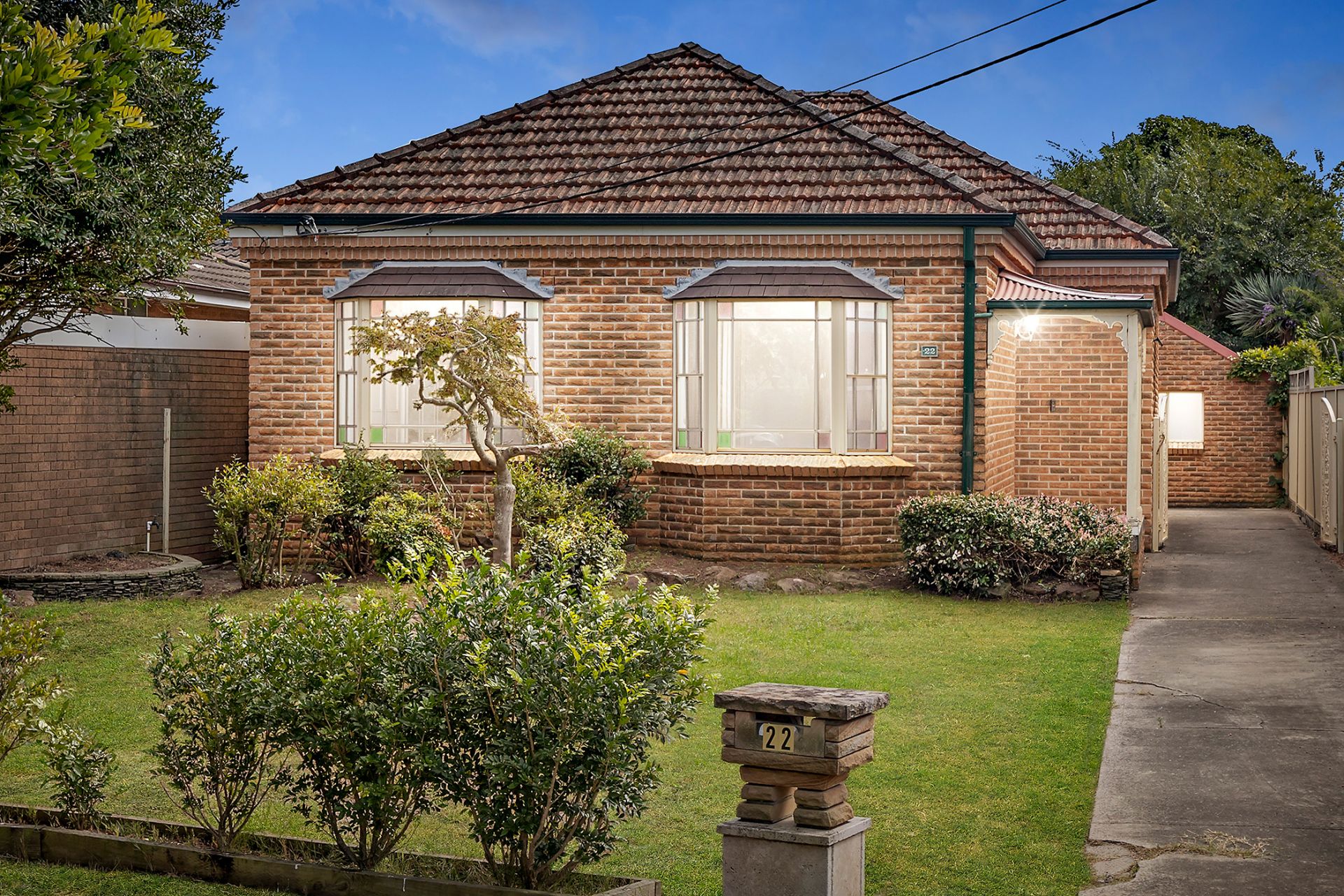 Real Estate For Sale 22 Meriel Street Sans Souci , NSW