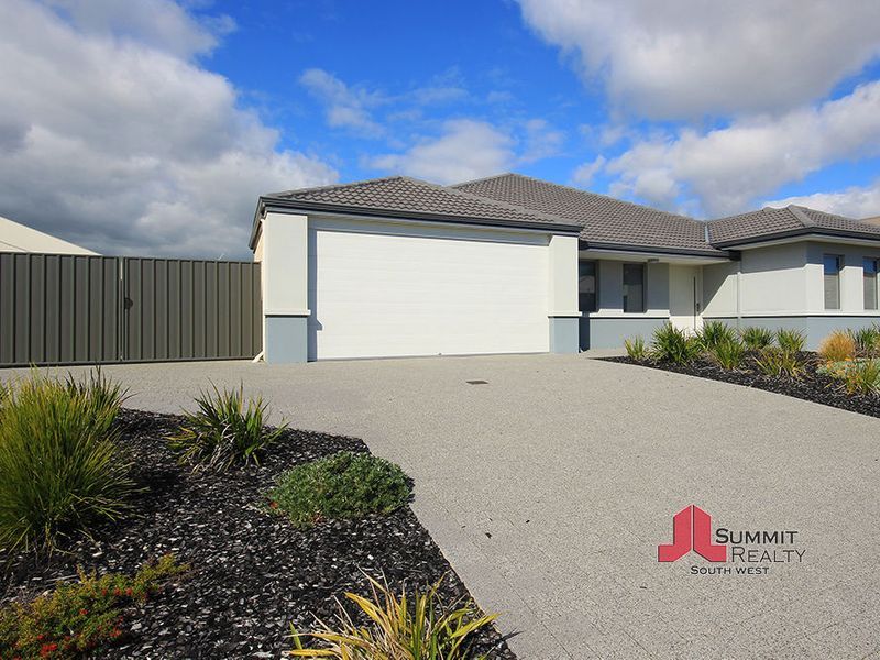 Real Estate For Sale 48 Barnes Avenue Australind , WA