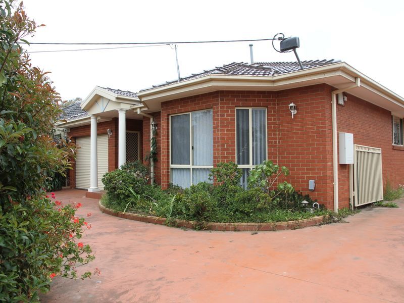 Real Estate For Lease 1/29 McWilliam Street Springvale , VIC