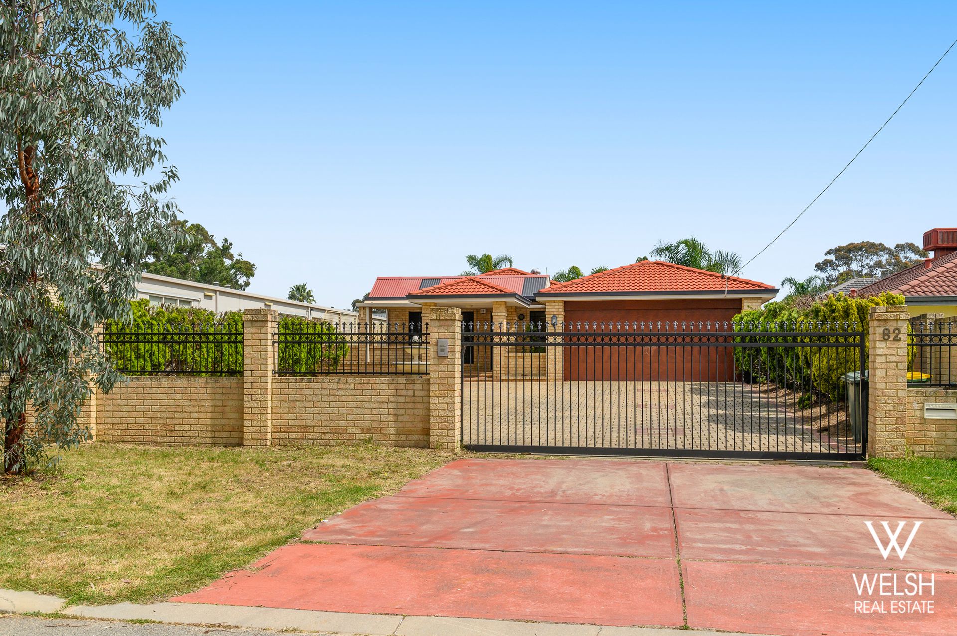 82 Coolgardie Avenue, ASCOT WELSH Real Estate