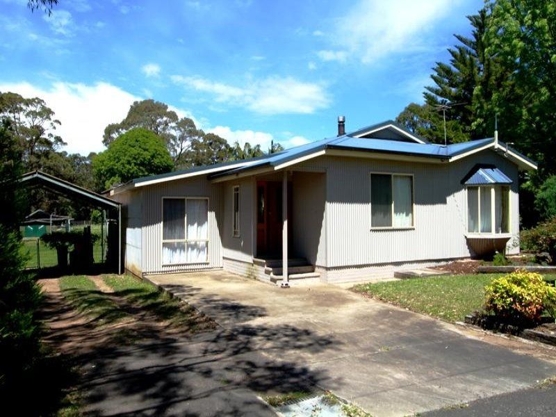 Real Estate For Sale 1685 Burragorang Road Oakdale , NSW
