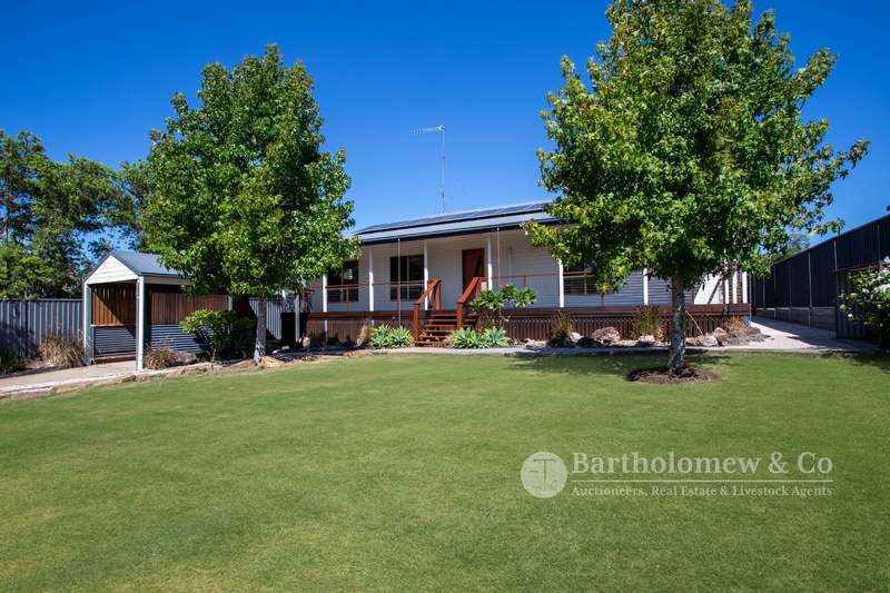 Real Estate For Sale 3 Arthur Terrace Boonah , QLD