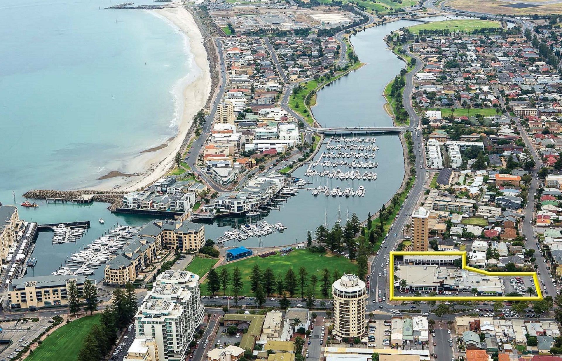 631 Anzac Highway, Glenelg McGees Property Adelaide