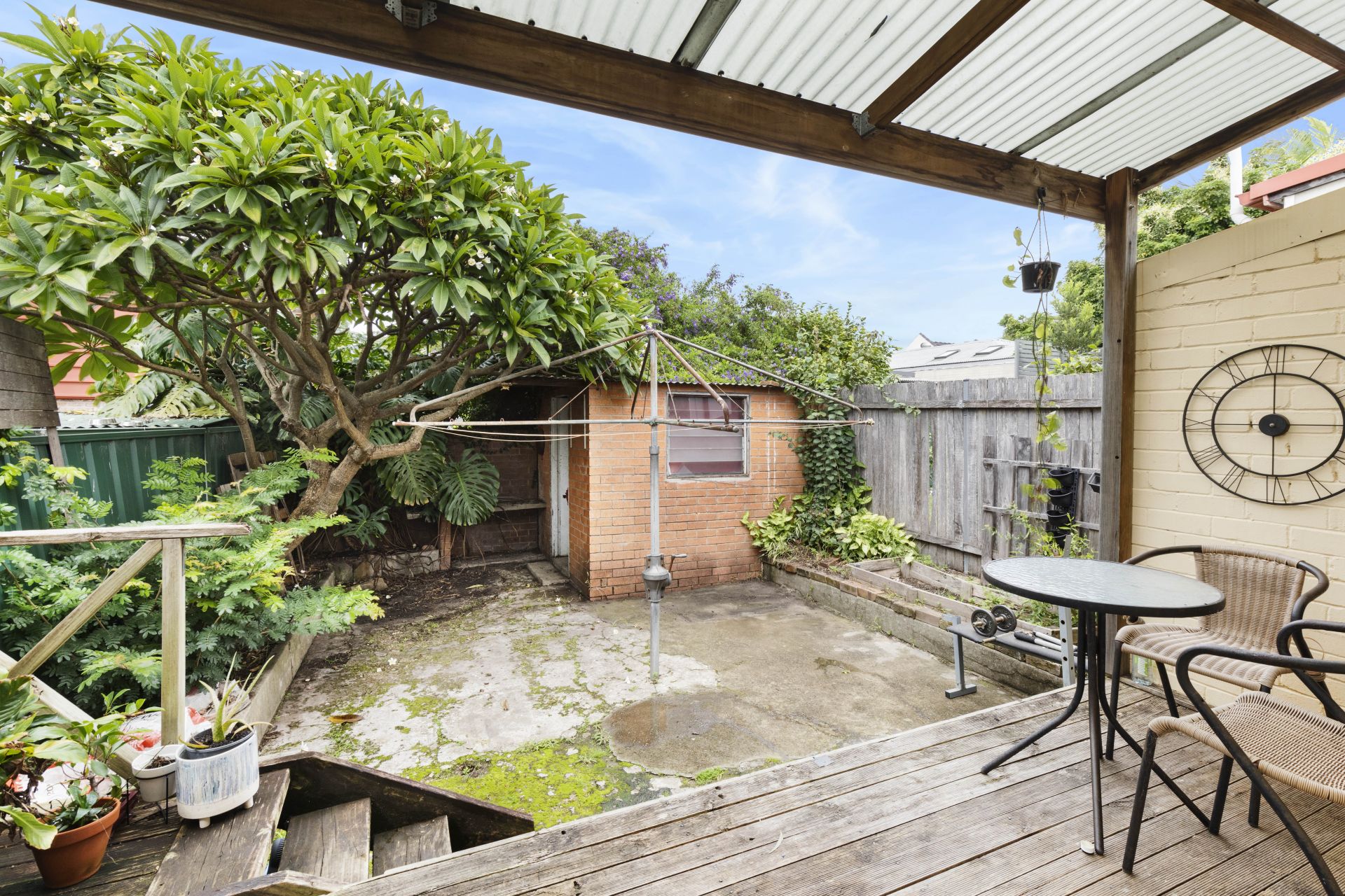 Sold property Sold Price for 235 Corunna Road Petersham NSW 2049