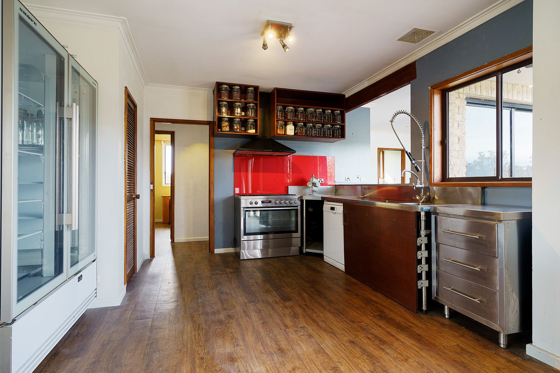 58 McIvor Road, Harcourt Cantwell Property Castlemaine