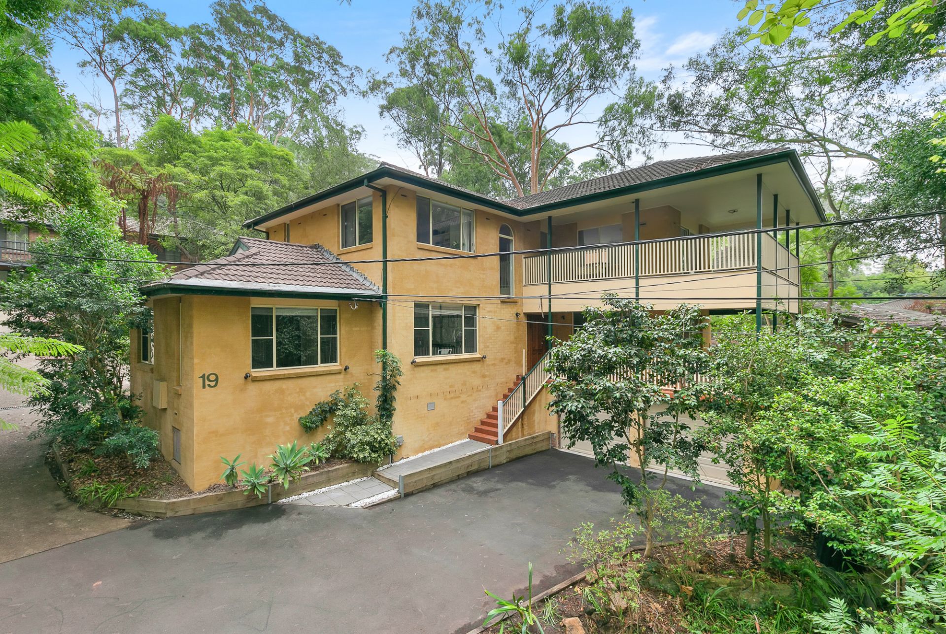 Real Estate For Sale 19 Kethel Road Cheltenham , NSW