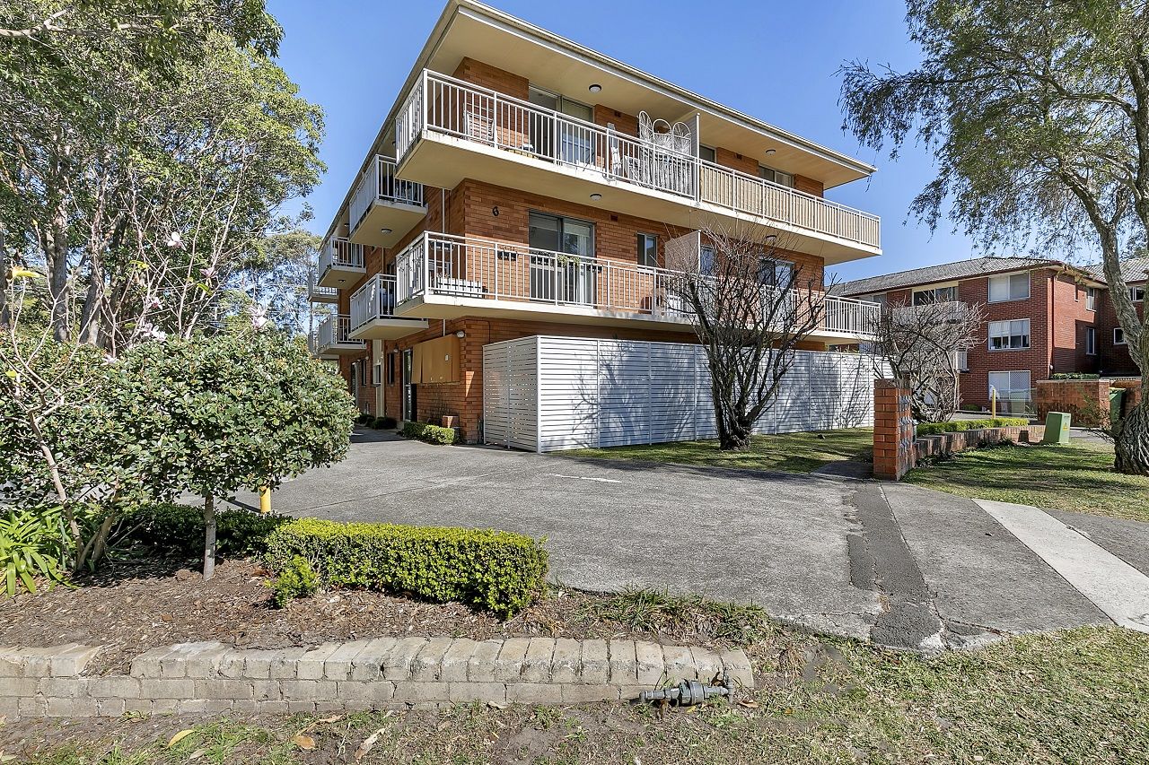 Real Estate For Lease 10/6 Fairway Close Manly Vale , NSW