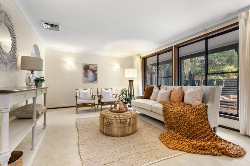 Real Estate For Sale 12 Kilmory Place Mount Kuringgai , NSW