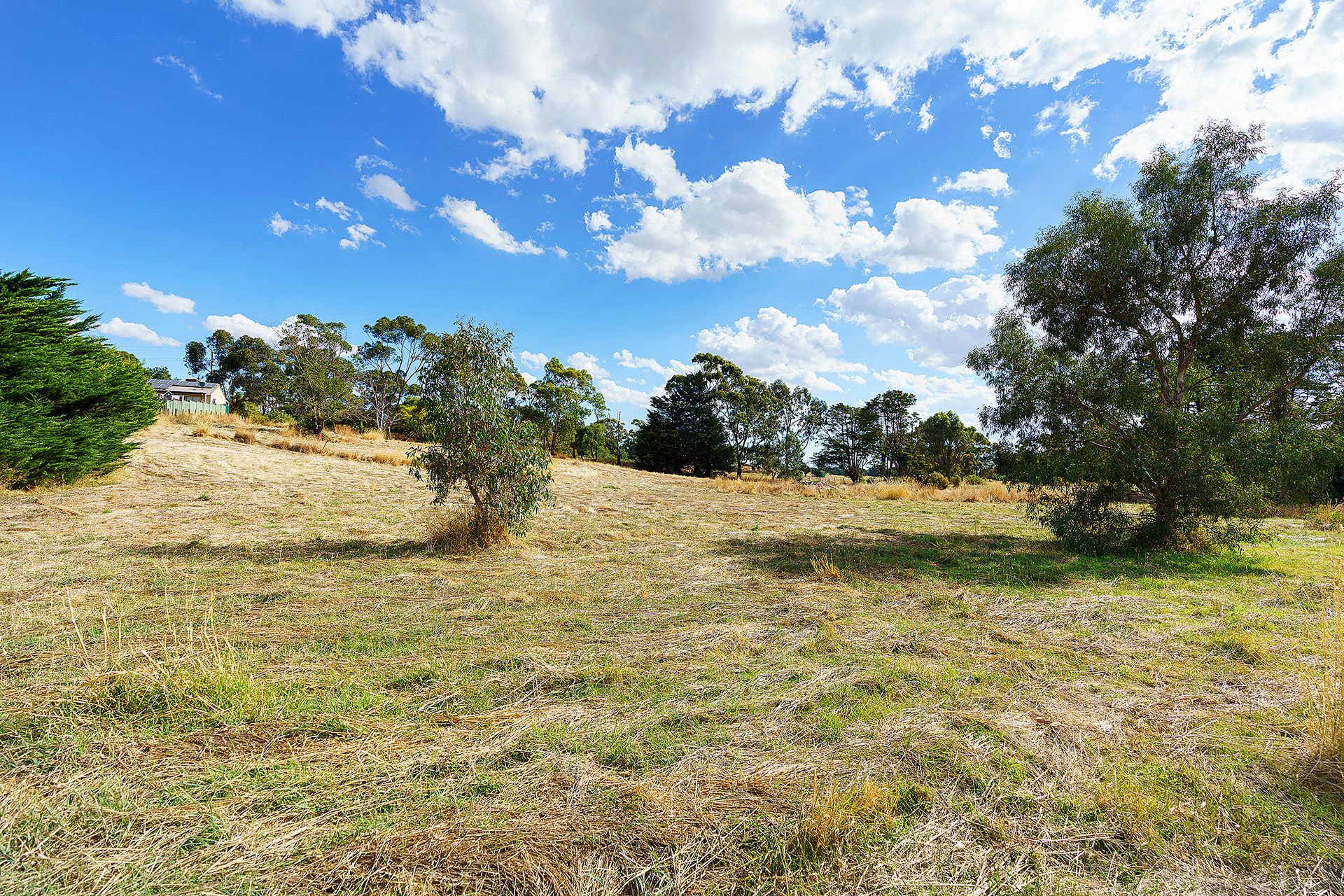 Real Estate For Sale Parcel 1/ Smythe Street Skipton , VIC