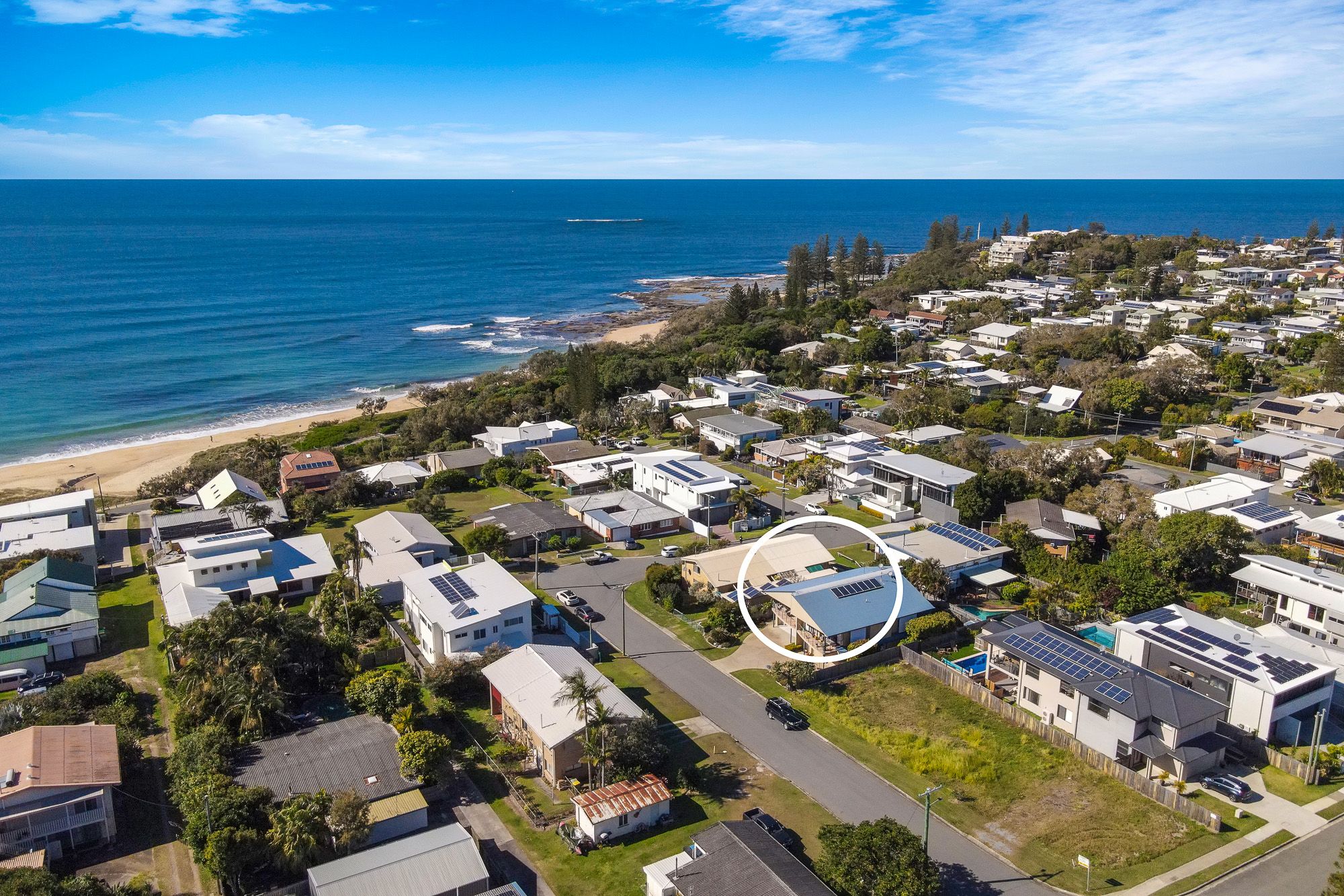 Real Estate For Sale 1/2 Stewart Way Shelly Beach , QLD