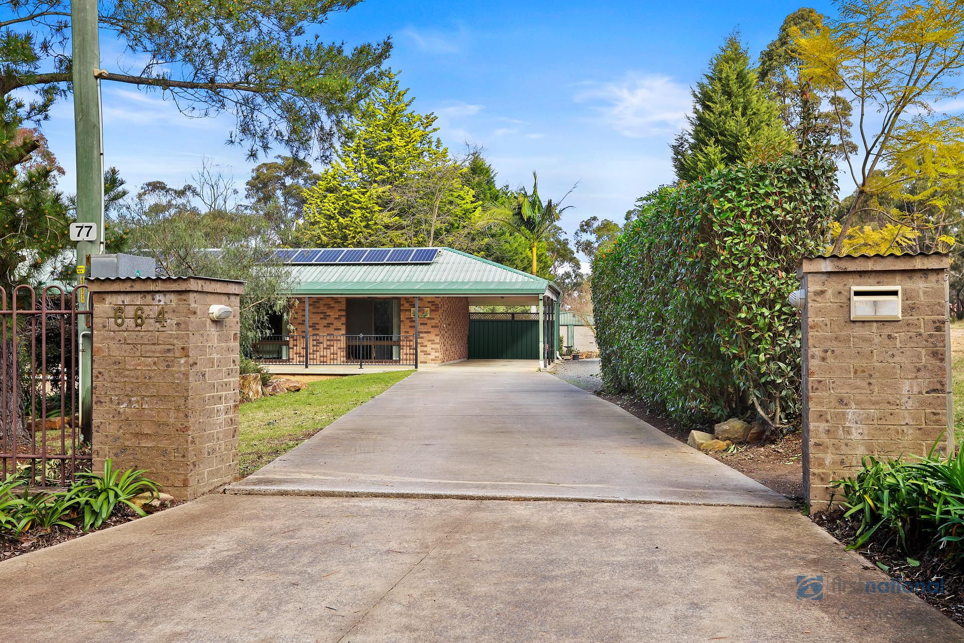 Real Estate For Sale 77 Boundary Road Buxton , NSW