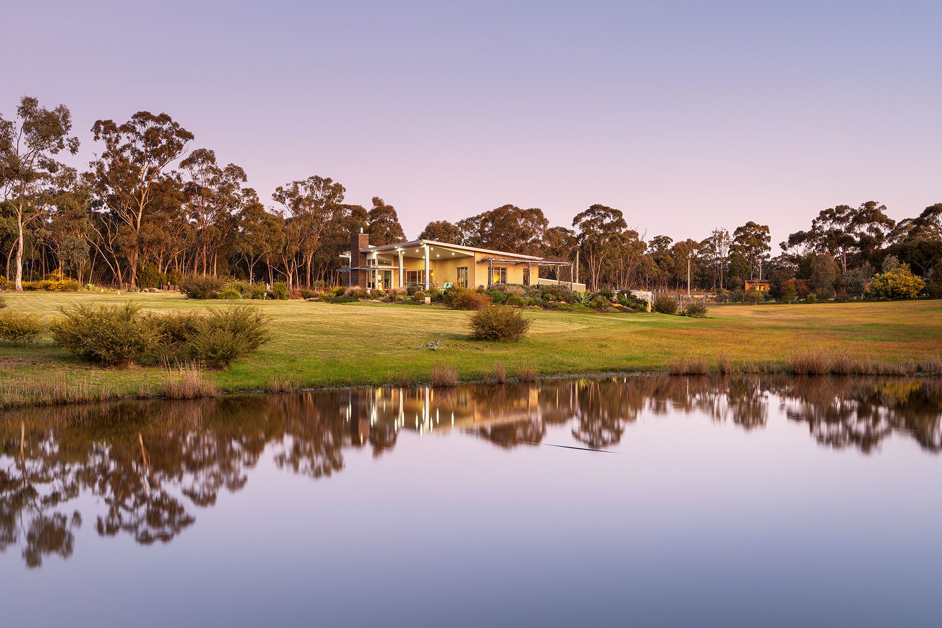 83 Sawmill Road, McKenzie Hill Cantwell Property Castlemaine