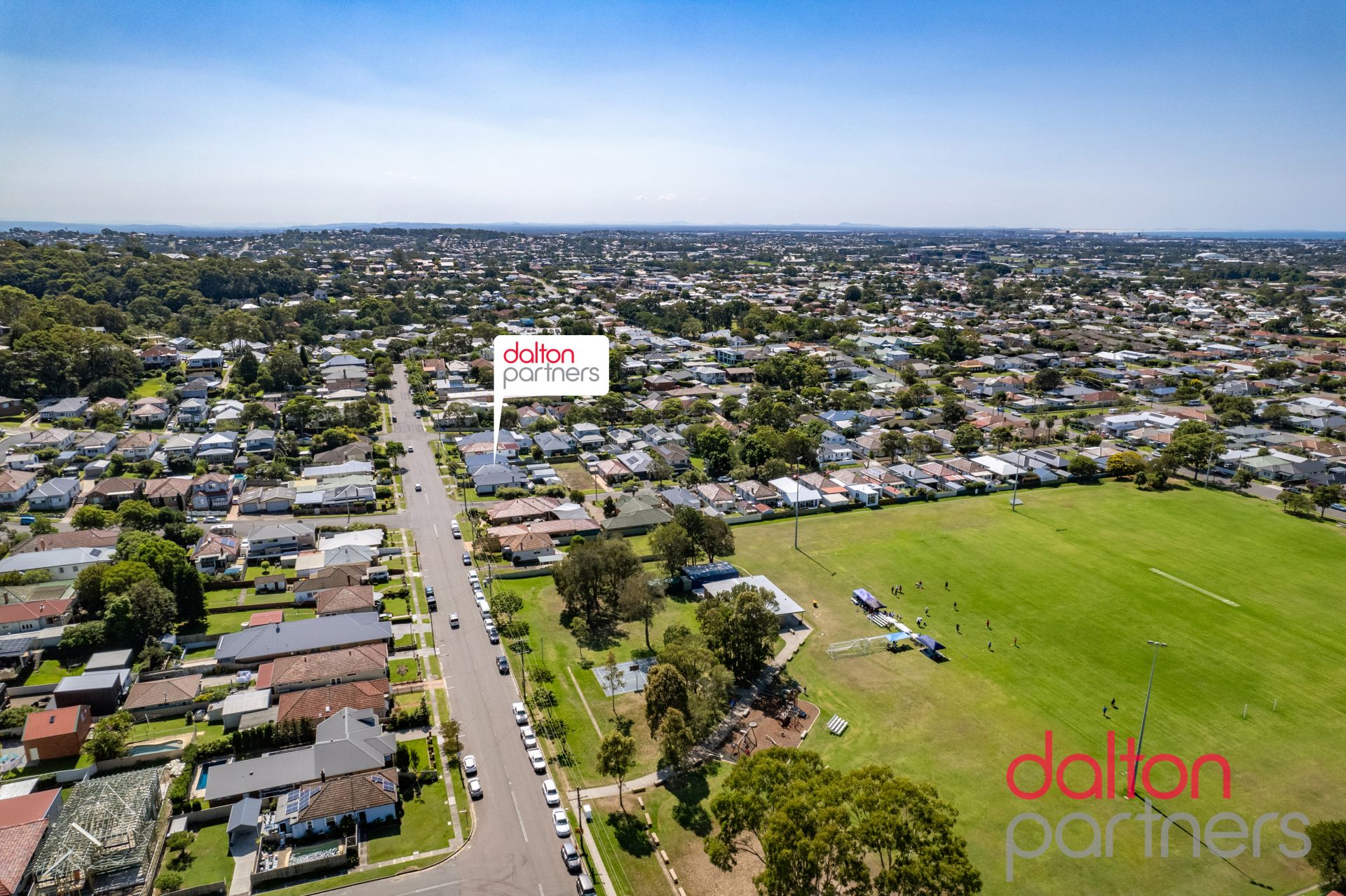 16 Orchardtown Road, New Lambton Dalton Partners The Junction