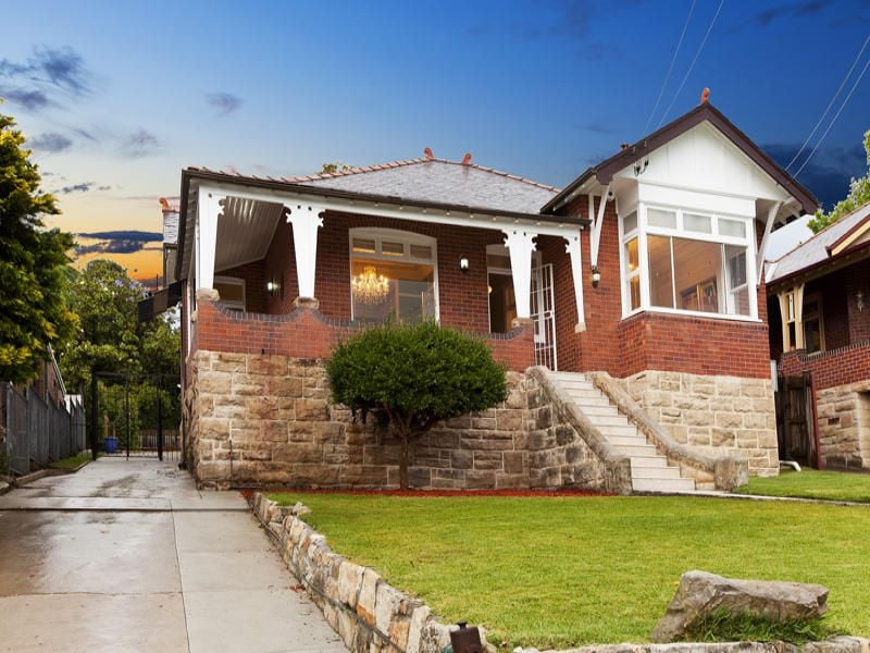 Real Estate For Sale 23 Drummoyne Avenue Drummoyne , NSW