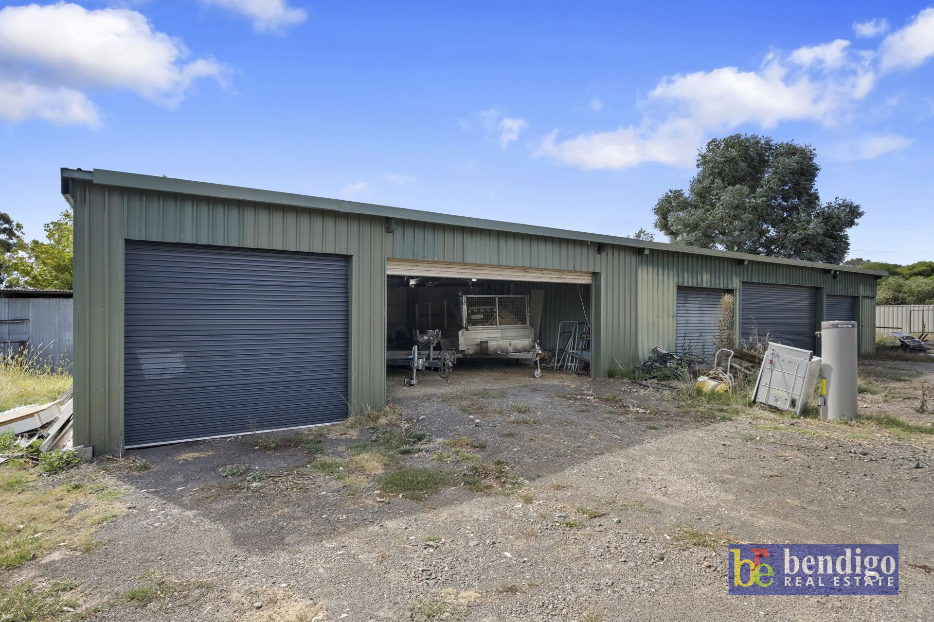 97 Sawmill Road, Huntly Bendigo Real Estate