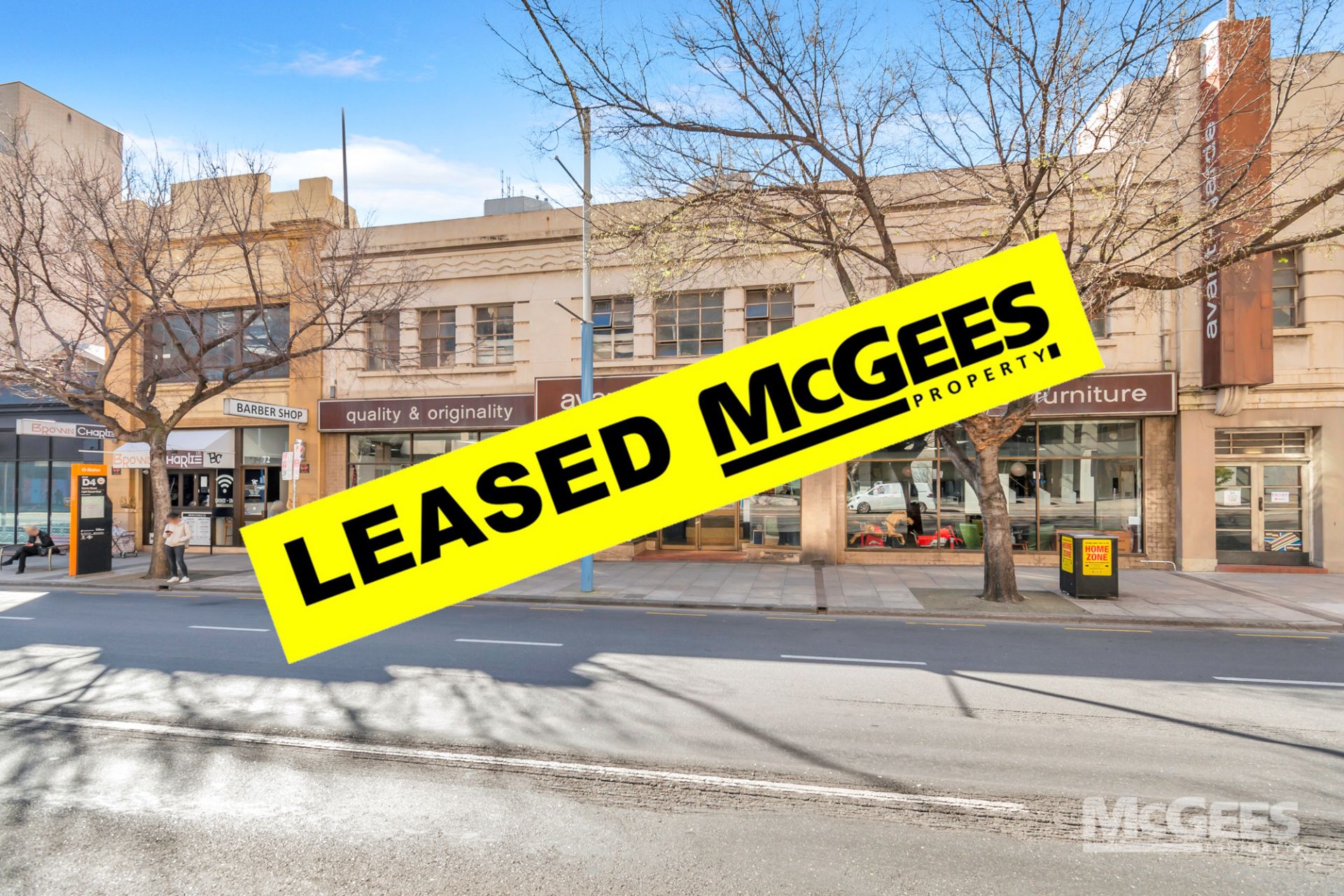 66 Currie Street, Adelaide McGees Property Adelaide