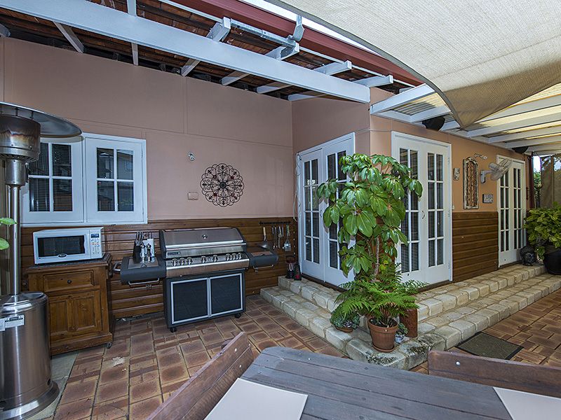 8 Hillview Terrace, St James Porter Matthews Victoria Park