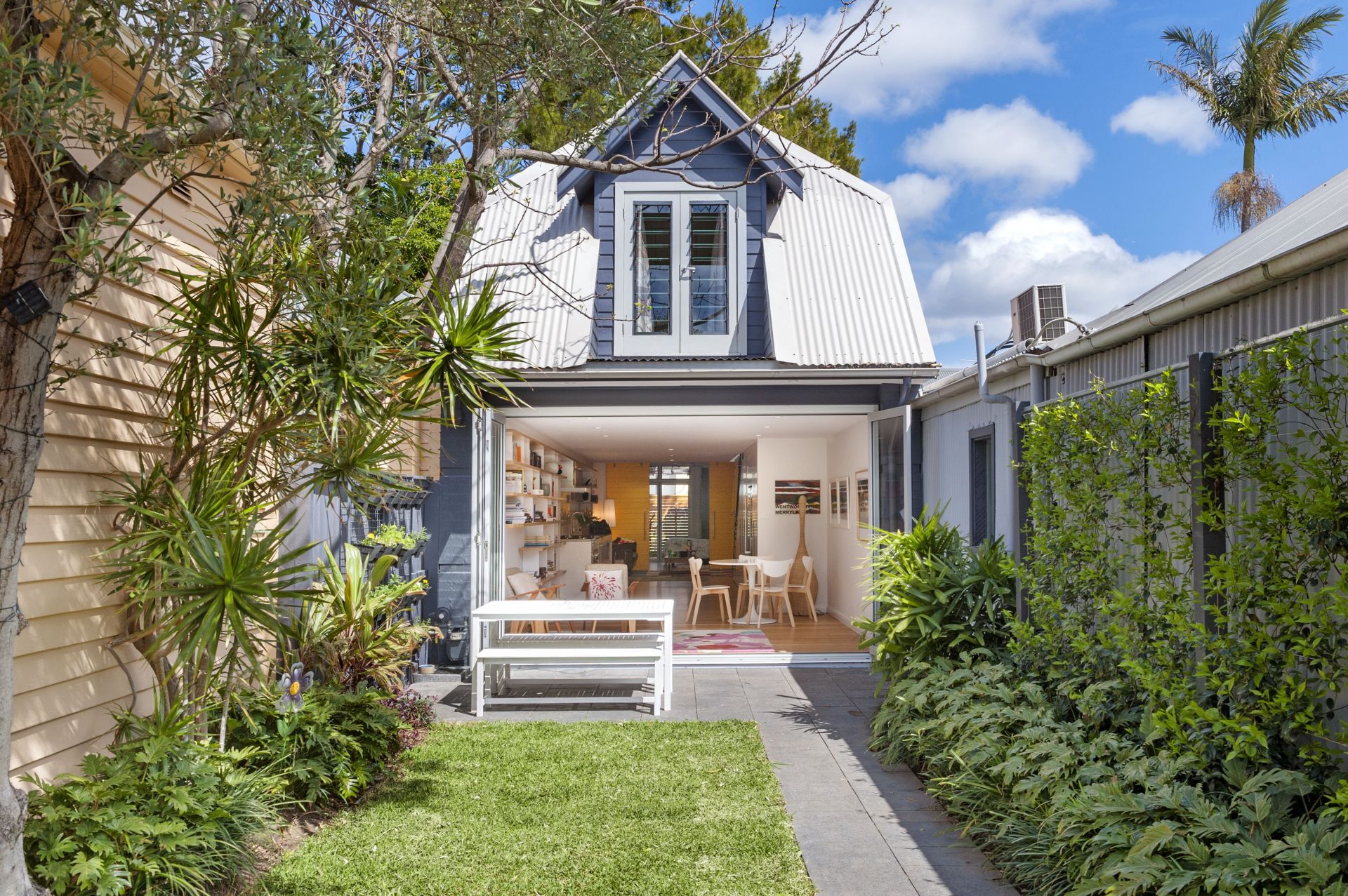Sold property Sold Price for 8 Birchgrove Road Balmain NSW 2041