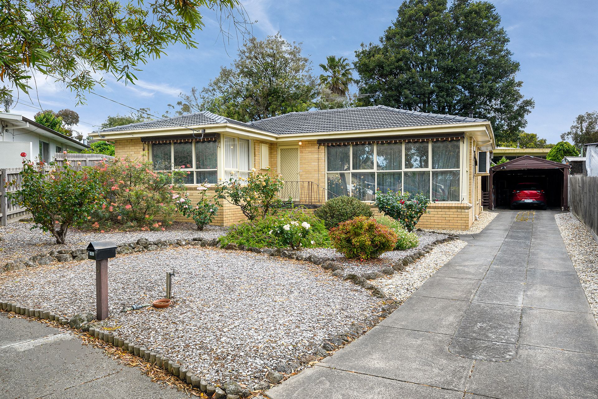 4 Court, Frankston OBrien Real Estate