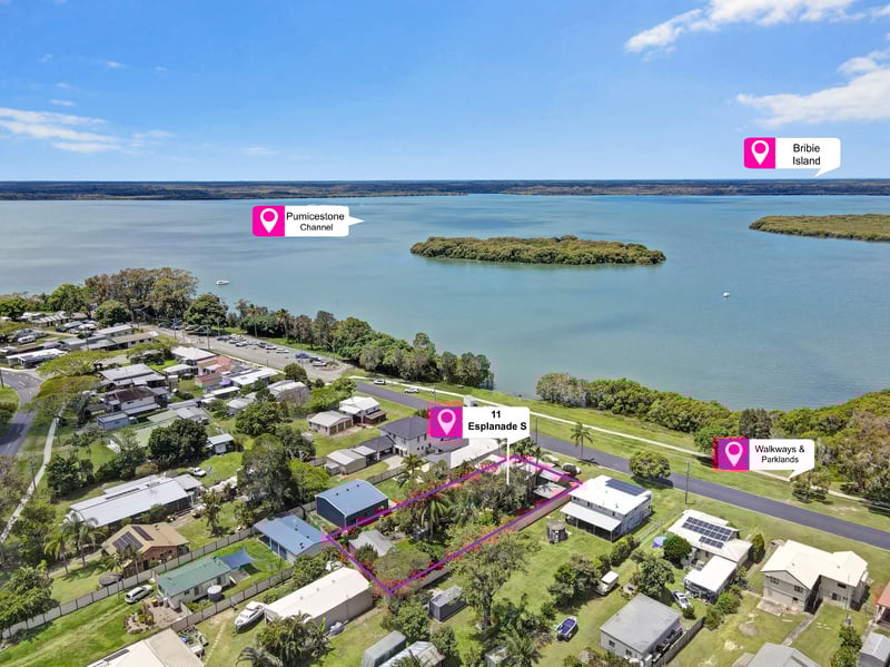 Real Estate For Sale 11 Esplande Donnybrook , QLD