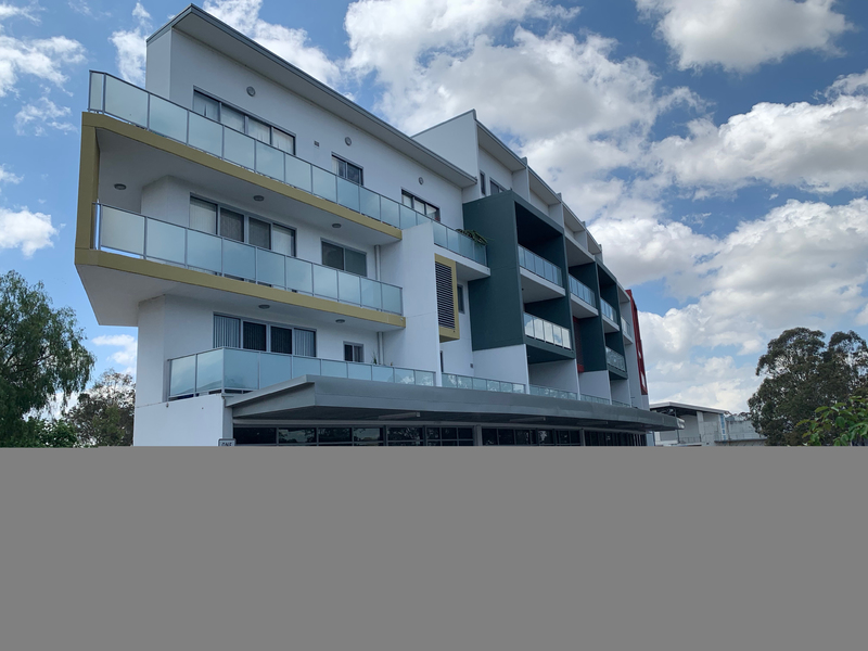 Real Estate For Commercial Lease Shop 1 51 Bonnyrigg Avenue