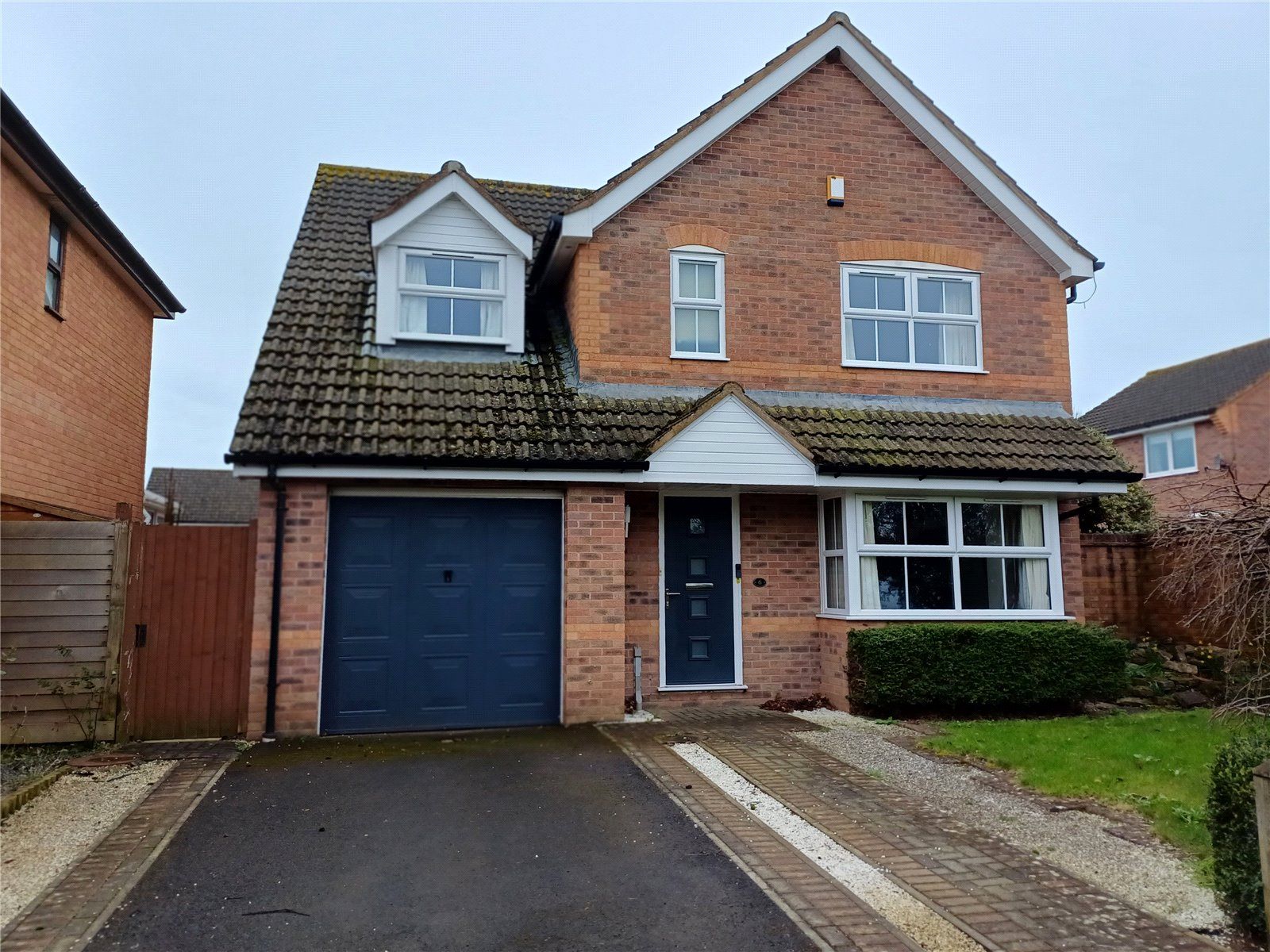 Townsend Way, Bradpole Kennedys Estate Agents