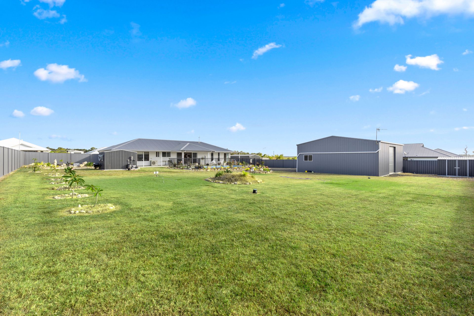 7 Mahalo Road, Booral Keyte’s Real Estate / Paradise Real Estate