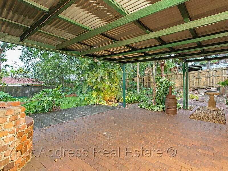Real Estate For Sale 18 Vergulde Road Regents Park , QLD