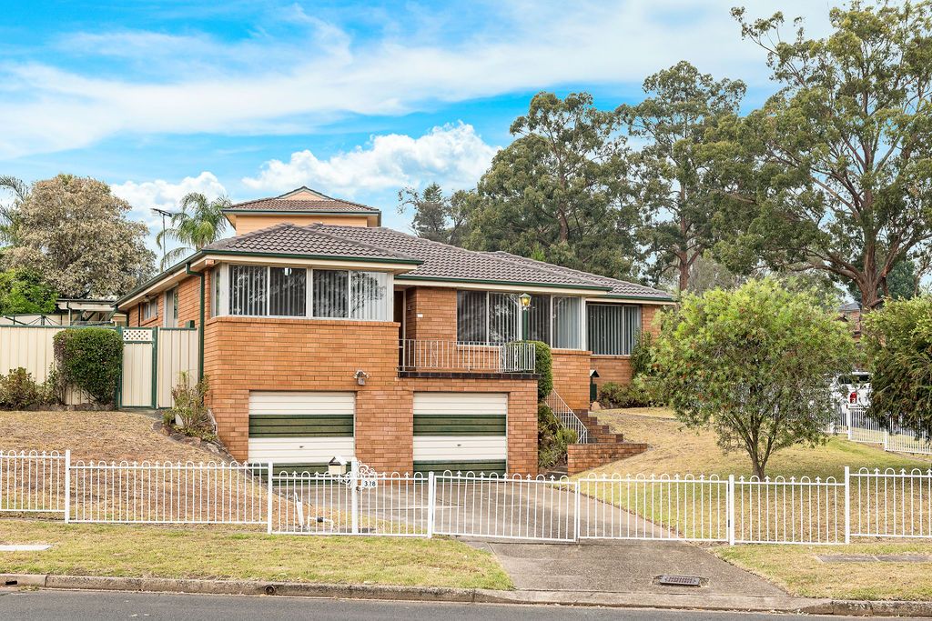 Real Estate For Lease 328 The Parkway Bradbury , NSW