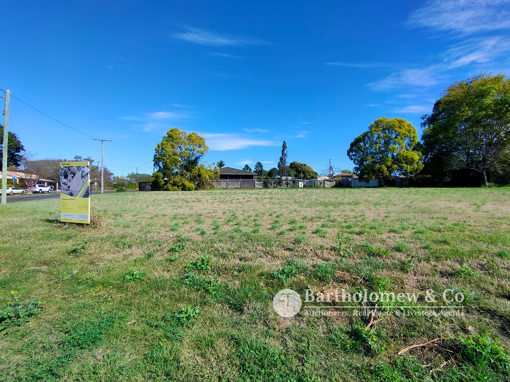 Real Estate For Sale Lot 1 Cunningham Highway Aratula , QLD