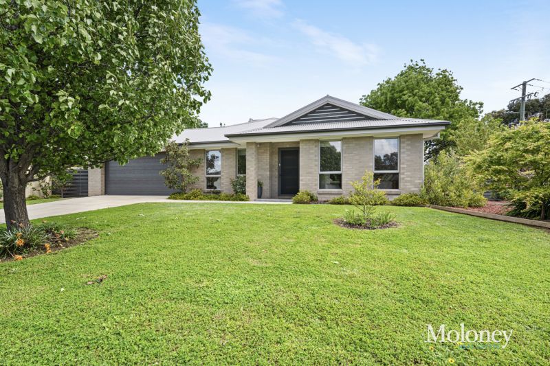 Real Estate For Sale 2 Ash Avenue Corowa , NSW