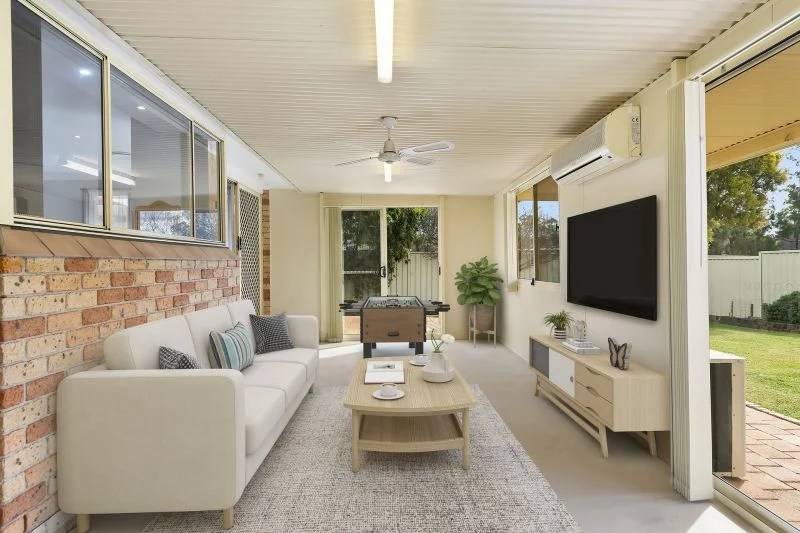 Real Estate For Sale 14 She Oak Grove Narellan Vale , NSW