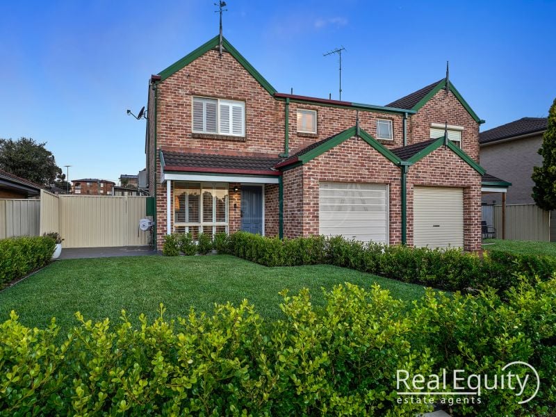 Real Estate For Sale 14a Wellwood Avenue Moorebank , NSW
