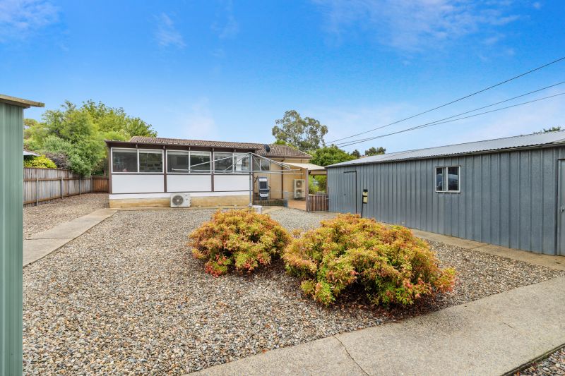 Real Estate For Sale 6 Lyne Place Kambah , ACT