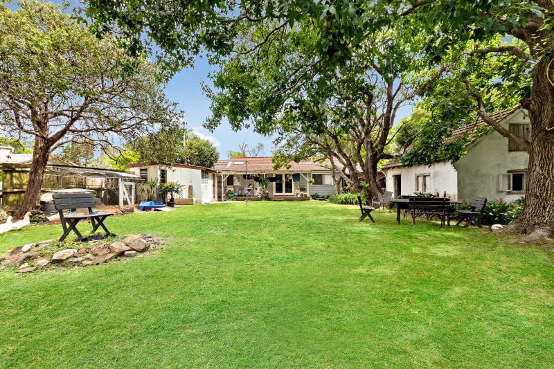 Real Estate For Sale 9 Leeming Street Mount Kuringgai , NSW